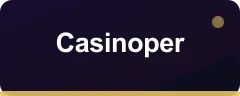Casinoper